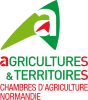 Chambres d'agriculture de Normandie