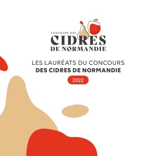 Couverture palmarès 2022