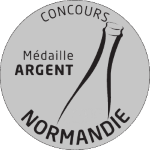 médaille argent