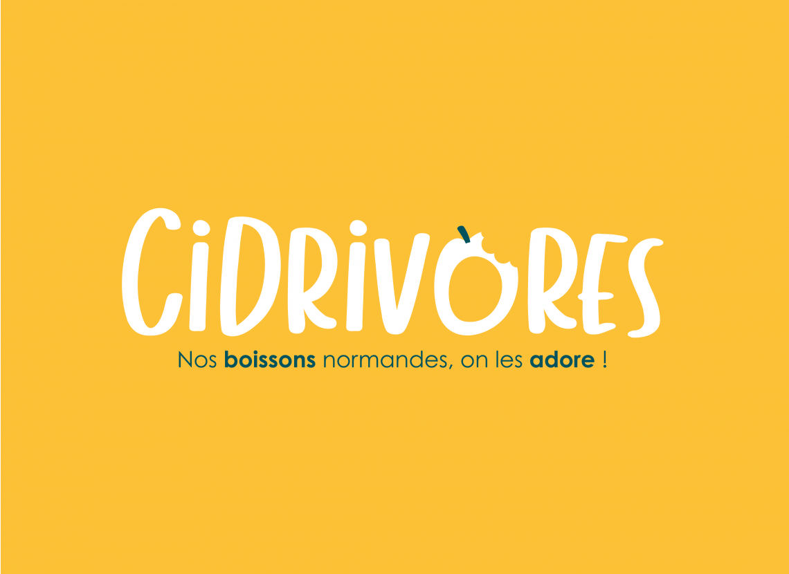 #CIDRIVORES !