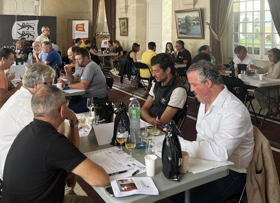 Concours 2024