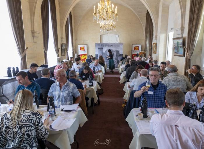 Concours 2024