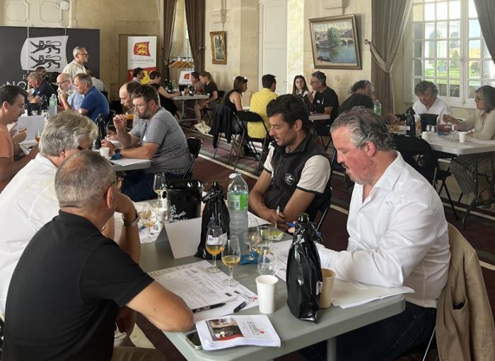 Concours 2024