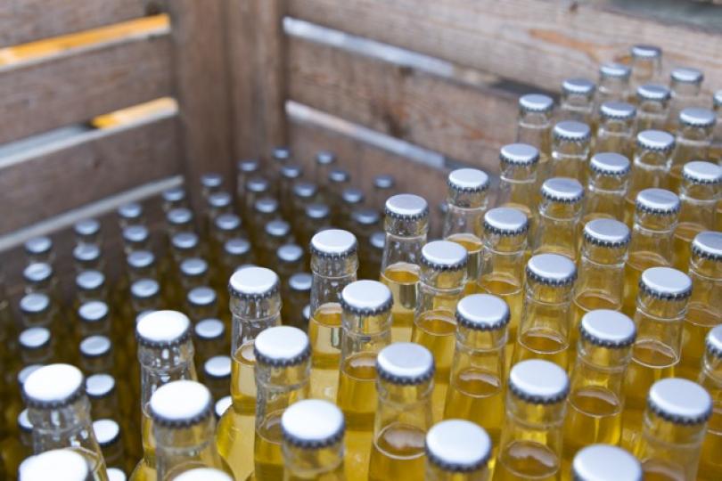 Cidre Lemasson