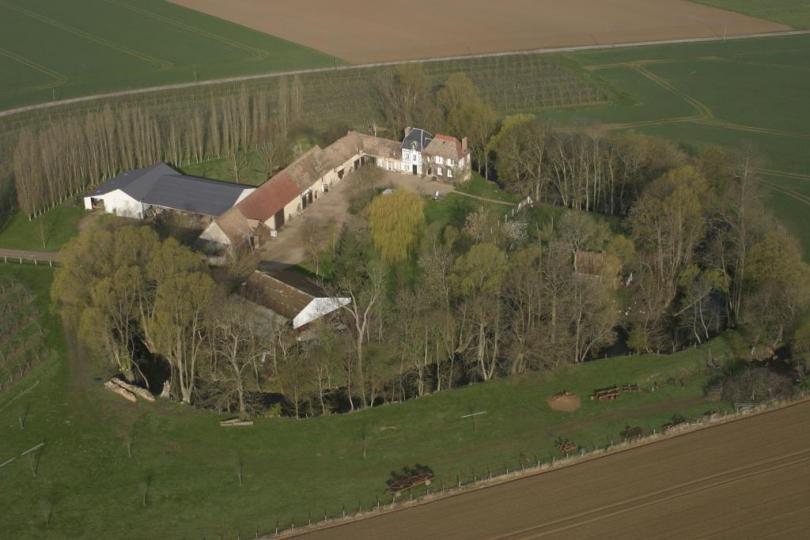 ferme
