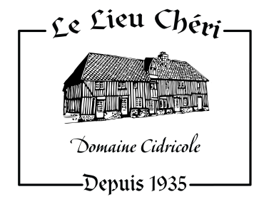 Logo Lieu Chéri