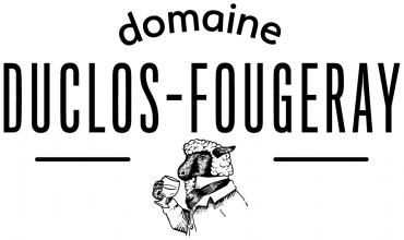 logo Domaine Duclos Fougeray