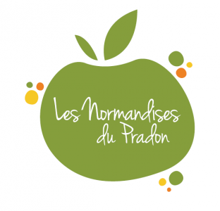 logo Normandises du Pradon