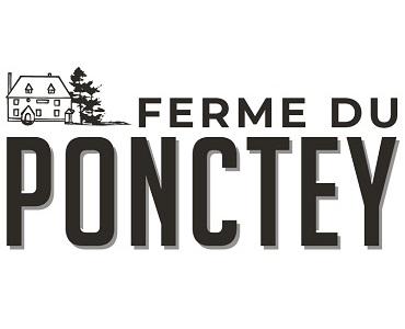 logo Ferme du Ponctey