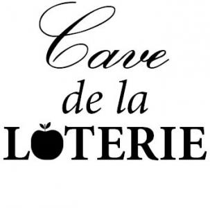 logo Cave de la Loterie