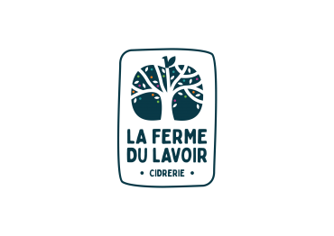 logo ferme du Lavoir